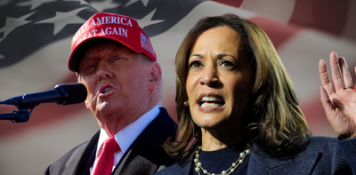 Will it be Kamala Harris or Donald Trump? Here’s what each needs to win the US election