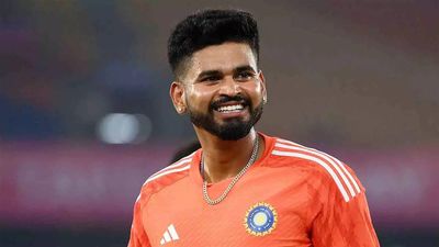Ranji Trophy: Shreyas Iyer to return to Mumbai squad