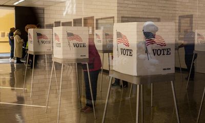 Judge rules Iowa can challenge validity of hundreds of ballots from potential noncitizens