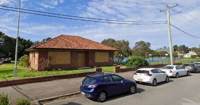 Disused building to be demolished in planned upgrade of National Park