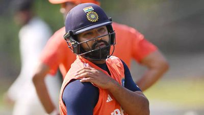 First in 55 years, Rohit Sharma joins an 'unwanted' list after New Zealand loss