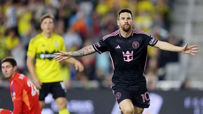 Lionel Messi's journey: From Barcelona to MLS and his impact at Inter Miami