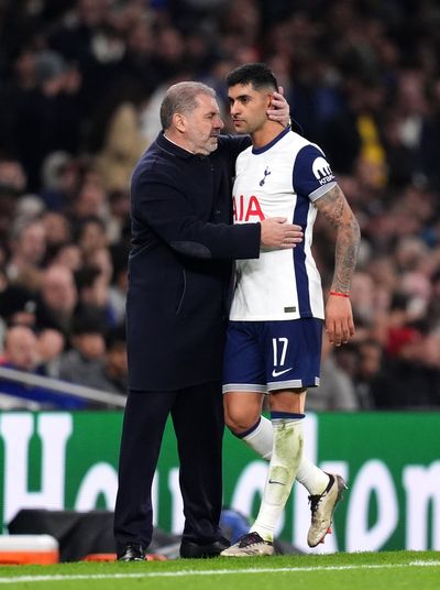 Tottenham injury update: Cristian Romero, Micky van de Ven, Richarlison latest news and return dates