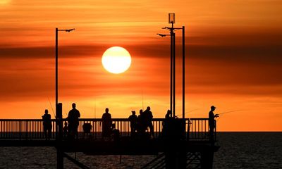 Heatwave to turn parts of Australia into ‘one of the hottest places in the world’ this week