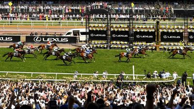 How to watch Melbourne Cup 2024 — live stream racing online from anywhere