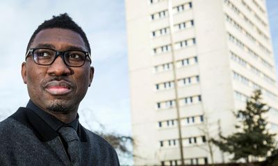 Kwame Kwei-Armah: arts education cuts pose danger to diversity in theatre