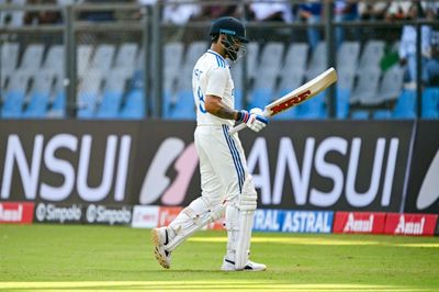 Rohit, Kohli Under Fire As India Chews Over 'Tough Pill' Of NZ Loss