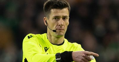 Ref & VAR officials named for Celtic vs Leipzig Champions League tie