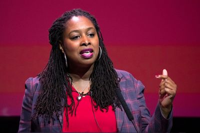 Labour MP Dawn Butler in growing row for 'sharing' tweet of Kemi Badenoch as 'Blackface of white supremacy'