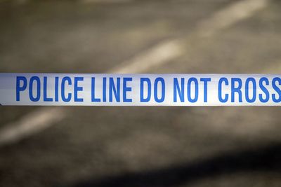 Motorcyclist dies after being hit by a van in Enfield