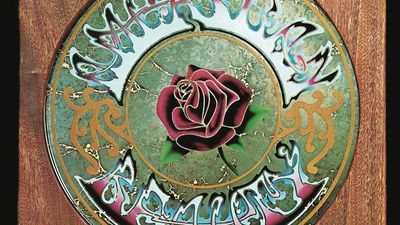 "While its accessibility is probably overrated, American Beauty is a great album of dusty melodies laced with earthy poeticism": The Grateful Dead accidentally invent the alt.country movement on American Beauty