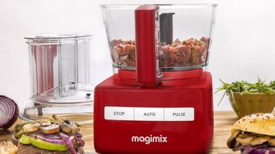 9 things you probably didn't know you could do with a food processor