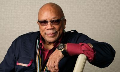 Quincy Jones: share your tributes and memories