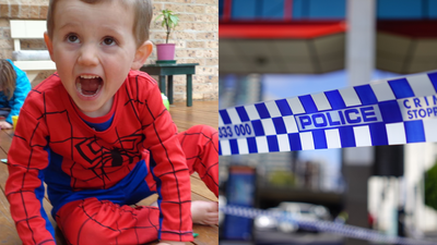 William Tyrrell Inquest Hears Police Theory That Foster Mother Buried Him After Accidental Death