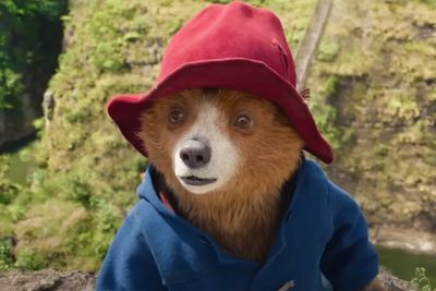 Paddington in Peru is the worst in the franchise