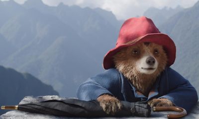 Paddington in Peru review – you can take the bear out of South America, but think twice before taking him back