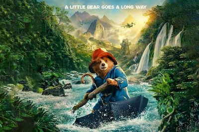 Paddington in Peru review: Britain’s favourite bear suffers franchise fatigue third time round