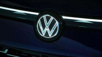 VW Boss: 'Decades of Structural Problems' Led to Crisis