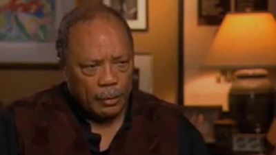 Quincy Jones recalls producing Thriller with Michael Jackson in resurfaced interview