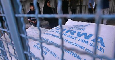 Israel terminates deal with UNRWA as it moves towards ban