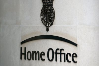 Home Office ‘expanding’ work to stop migrants who throw away passport being able to avoid deportation