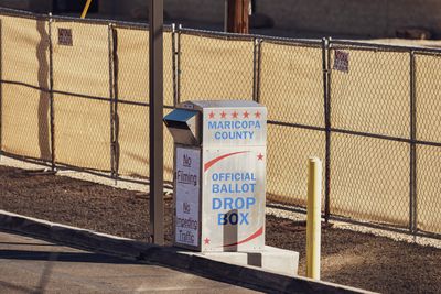 Most Latino Voters in Arizona Support Harris And Criminalizing Unauthorized Border Crossings, Study Finds