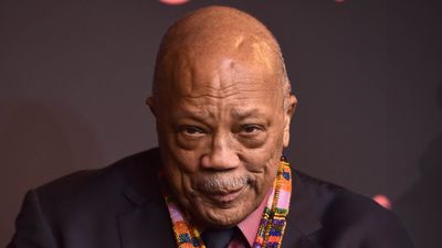 "There will never be another like him": Quincy Jones, titan of pop, jazz and film music, dies aged 91