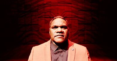 Inspiring cultural leader named NT's Australian of the Year for 2025