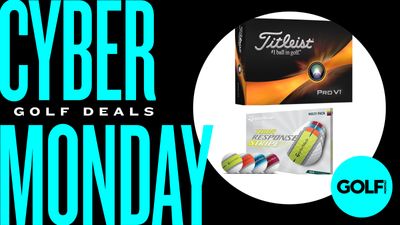 Best Cyber Monday Golf Ball Deals 2024 - I have selected 27 of the best golf ball deals available right now