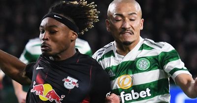 Celtic vs RB Leipzig: TV channel, live stream & kick-off time