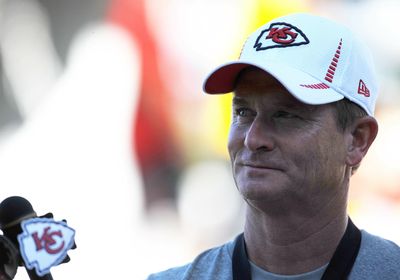 Chiefs nominate play-by-play voice Mitch Holthus for NFL’s Salute to Service Award