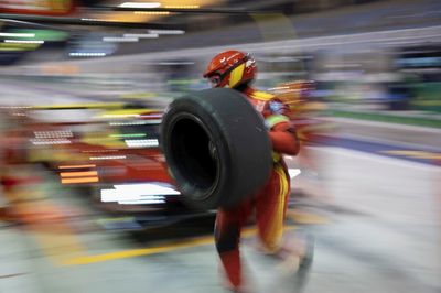 Ferrari: Tyre allocation breach brought no performance gain