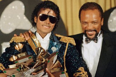 From friends to feud: Everything Quincy Jones said about Michael Jackson