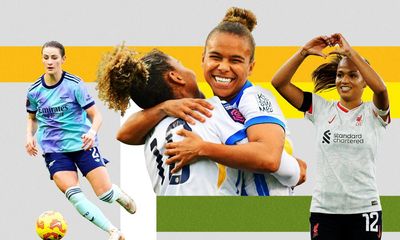 Women’s Super League: talking points from the weekend’s action