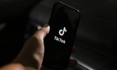 French parents whose children took own lives sue TikTok over harmful content