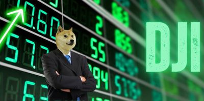 Doge Jones Industrial Average: Igniting A Cultural Shift In Financial Consciousness