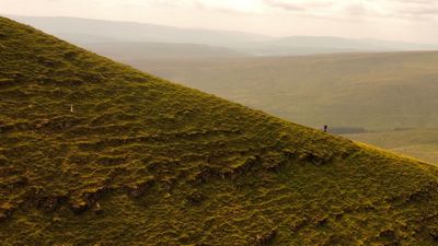 How I survived the Fan Dance: tackling the legendary SAS mountain run