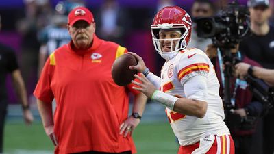 AFC Midseason Grades: Chiefs Chasing Perfection, Historic Three-Peat