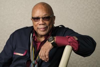 Music Legend Quincy Jones Dies At 91