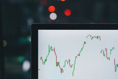 Option Volatility And Earnings Report For November 4 - 8