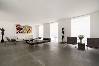 £6.75M Saatchi art house was last place to be sold pre-Budget in Mayfair