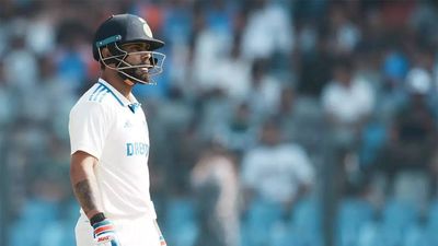 'Cricket is a smackers game now': Former England batter Kevin Pietersen says only way to play spin is...