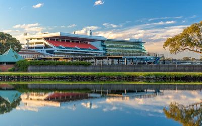 Who Is The Melbourne Cup Favourite For 2024 Flemington Race