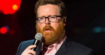 Frankie Boyle and Joe Lycett among celebrities opposing Rosebank