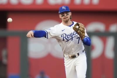 Matt Chapman Wins Fifth Gold Glove, Bobby Witt Jr. Among First-Time Winners