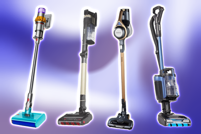 Best vacuum cleaner deals in the Black Friday 2024 sales, from Shark to Dyson and more