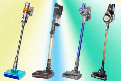 Best vacuum cleaner deals in the Black Friday 2024 sales on Shark, Eufy and more