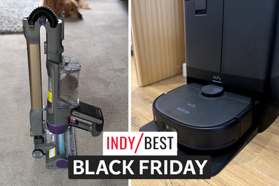Best vacuum cleaner deals for Black Friday, vetted by a consumer expert