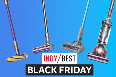 Best vacuum cleaner deals to look out for ahead of Black Friday