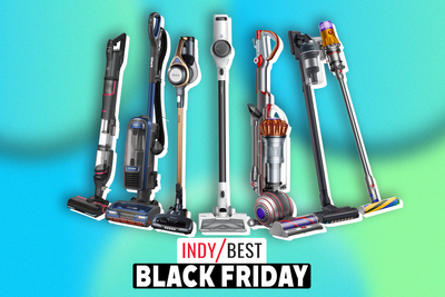 The best Black Friday vacuum cleaner that are still live on Cyber Monday 2024